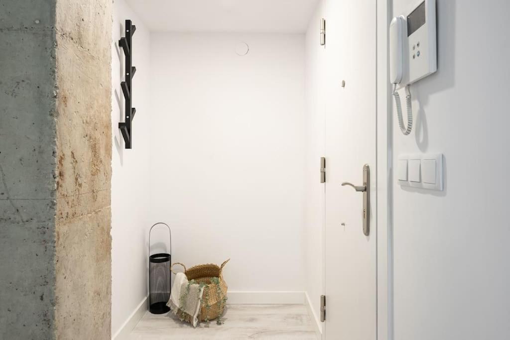 Piso En El Corazon De Gijon Apartment Ngoại thất bức ảnh